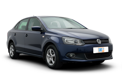 Volkswagen Vento-img